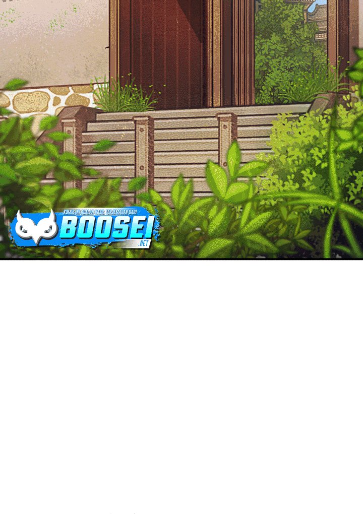 The Greatest Escort In History Chapter 29 Gambar 43