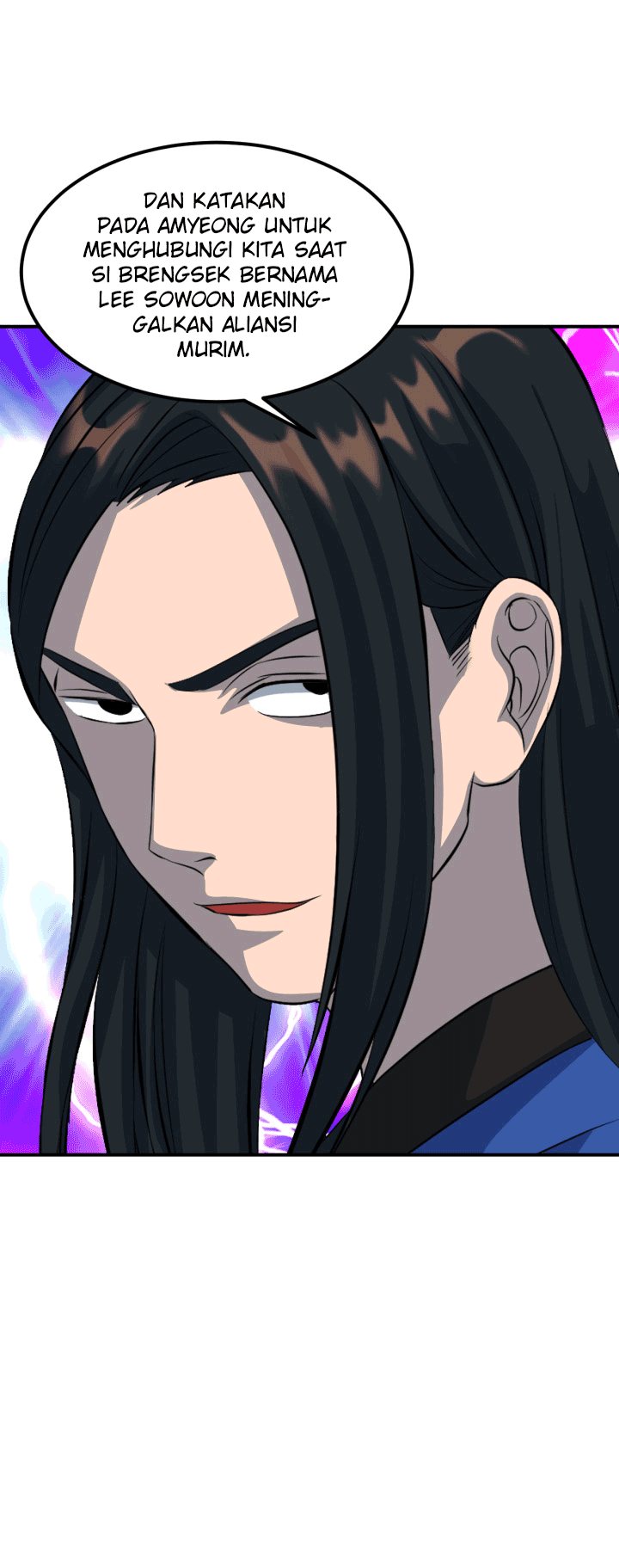 The Greatest Escort In History Chapter 29 Gambar 46