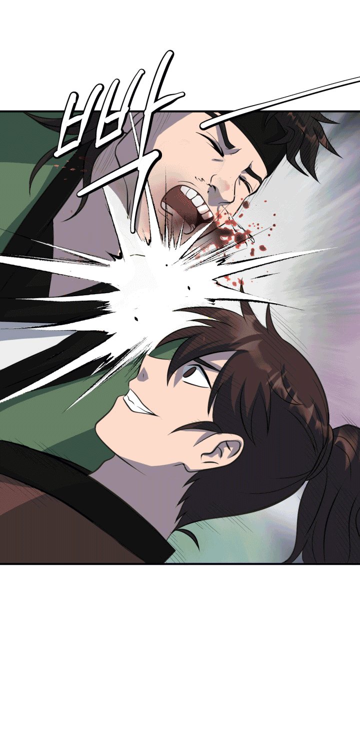 The Greatest Escort In History Chapter 29 Gambar 8