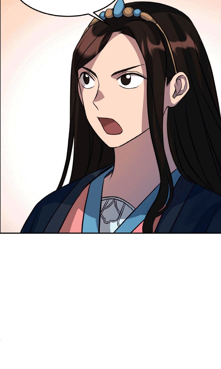 The Greatest Escort In History Chapter 27 Gambar 36