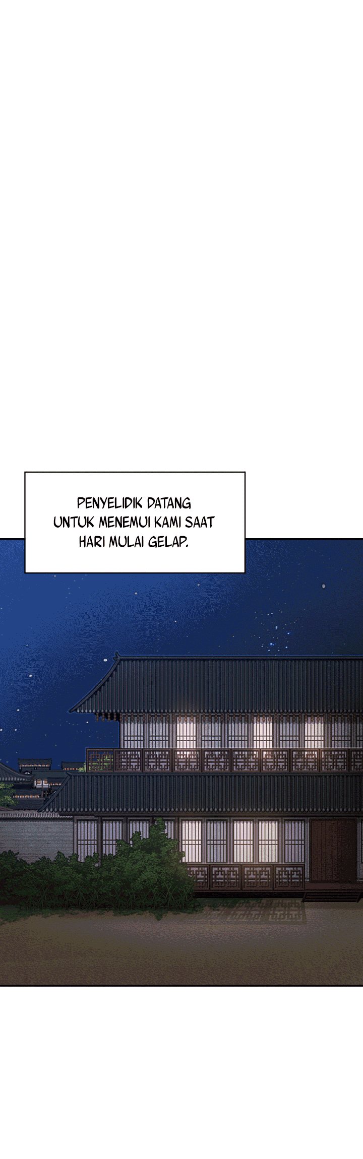 The Greatest Escort In History Chapter 27 Gambar 39