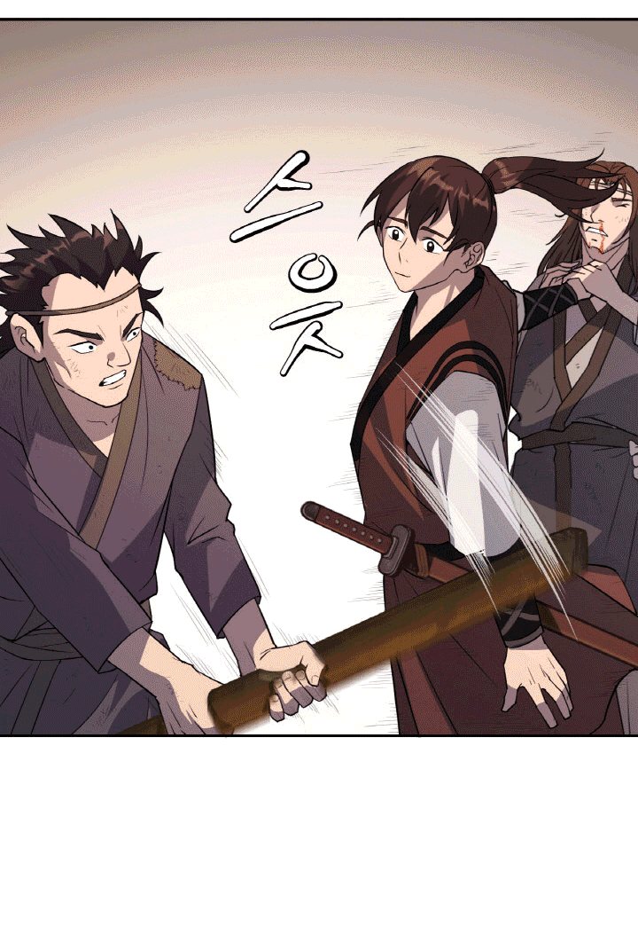 The Greatest Escort In History Chapter 26 Gambar 8