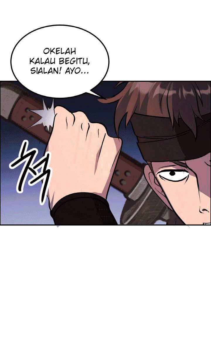 The Greatest Escort In History Chapter 24 Gambar 15