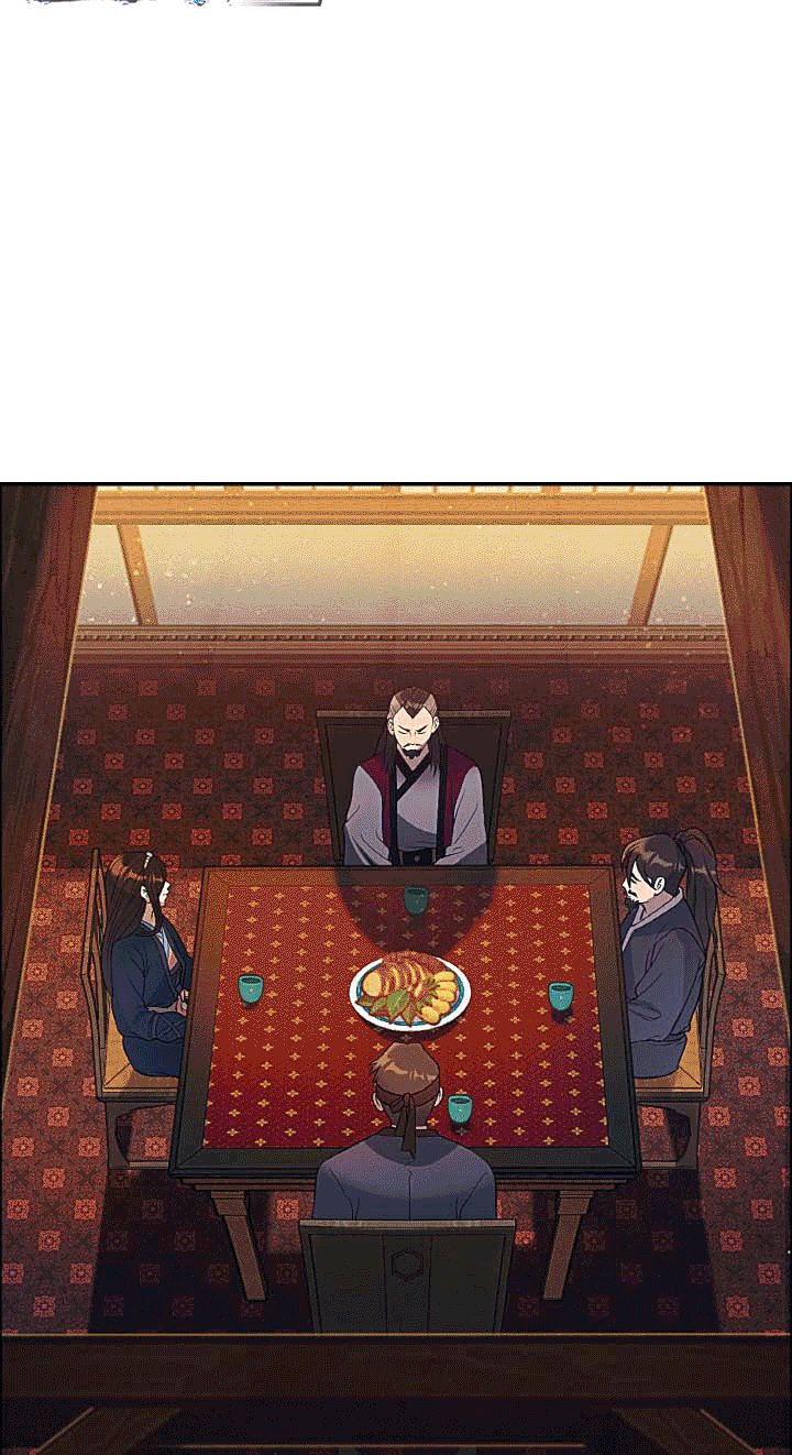 The Greatest Escort In History Chapter 23 Gambar 29