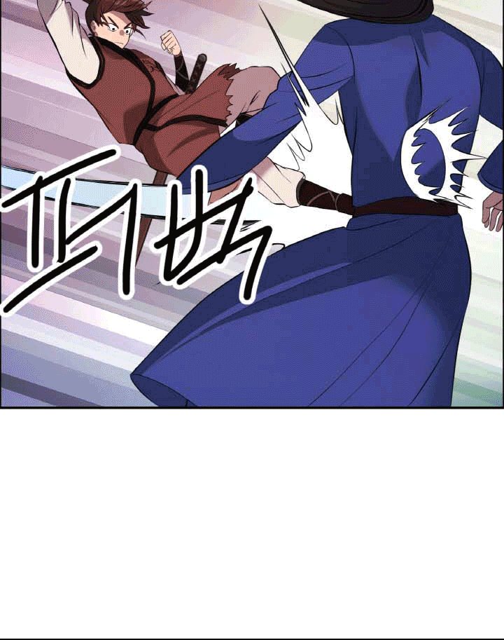 The Greatest Escort In History Chapter 22 Gambar 15