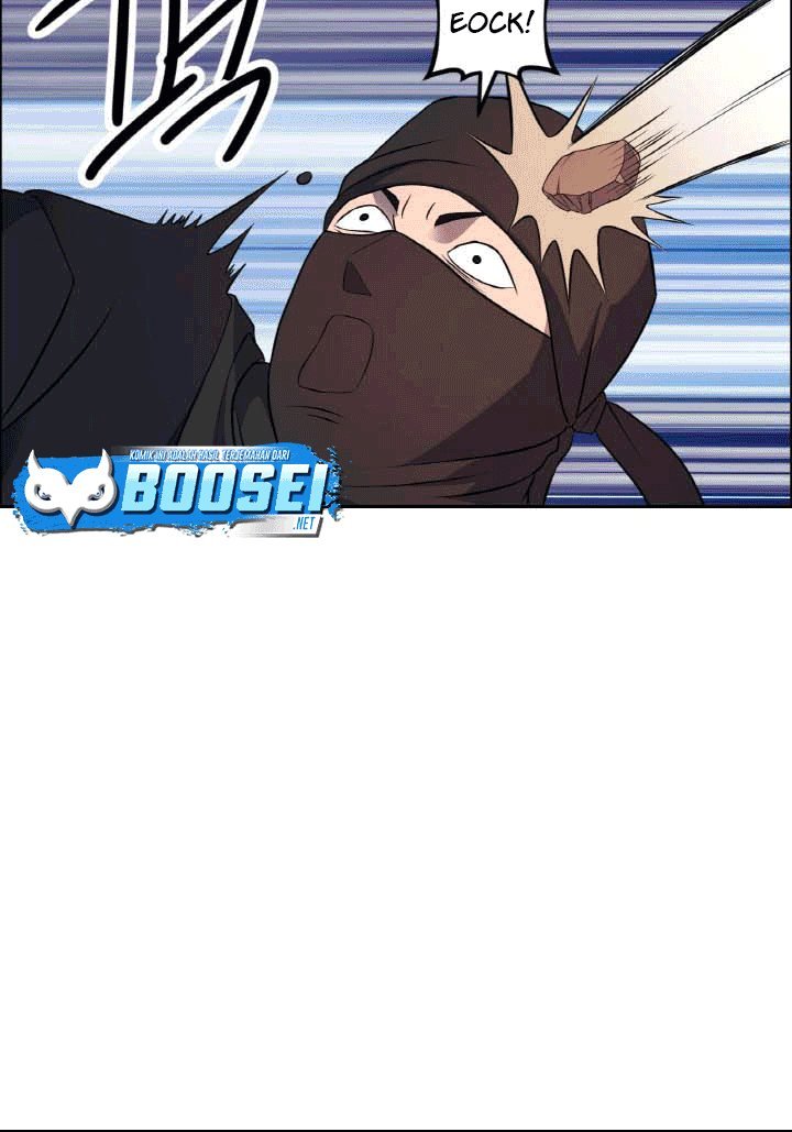 The Greatest Escort In History Chapter 22 Gambar 43