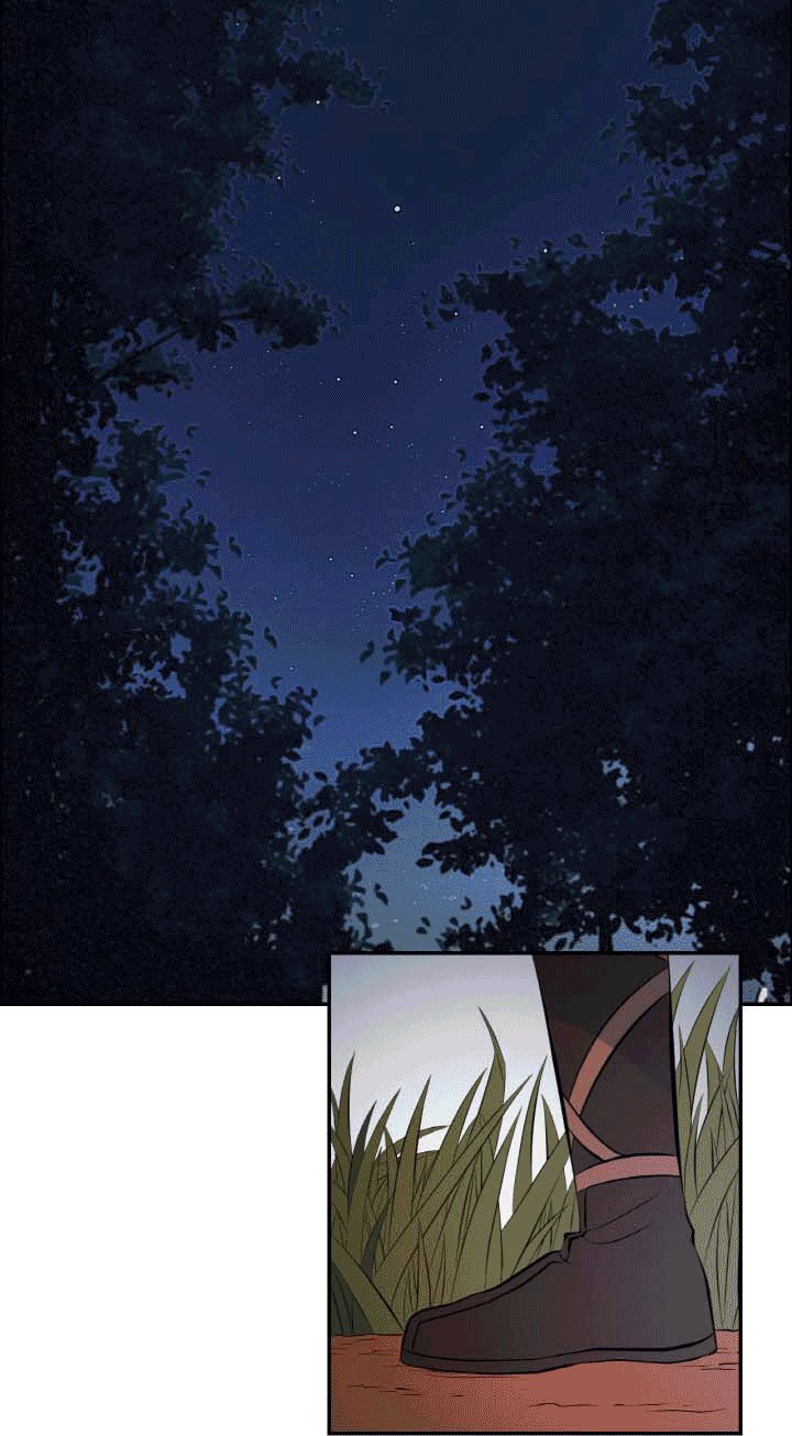 The Greatest Escort In History Chapter 21 Gambar 29