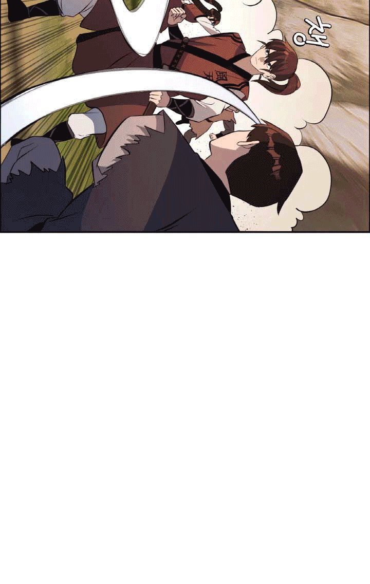 The Greatest Escort In History Chapter 20 Gambar 15