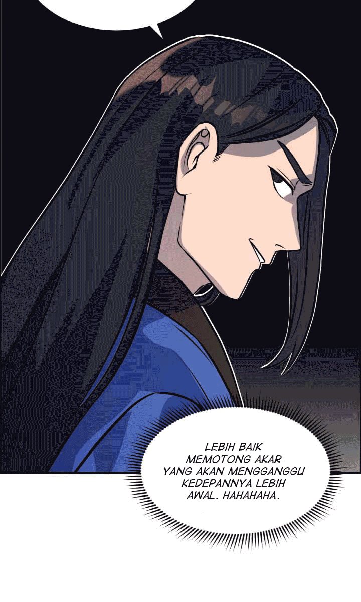 The Greatest Escort In History Chapter 19 Gambar 15