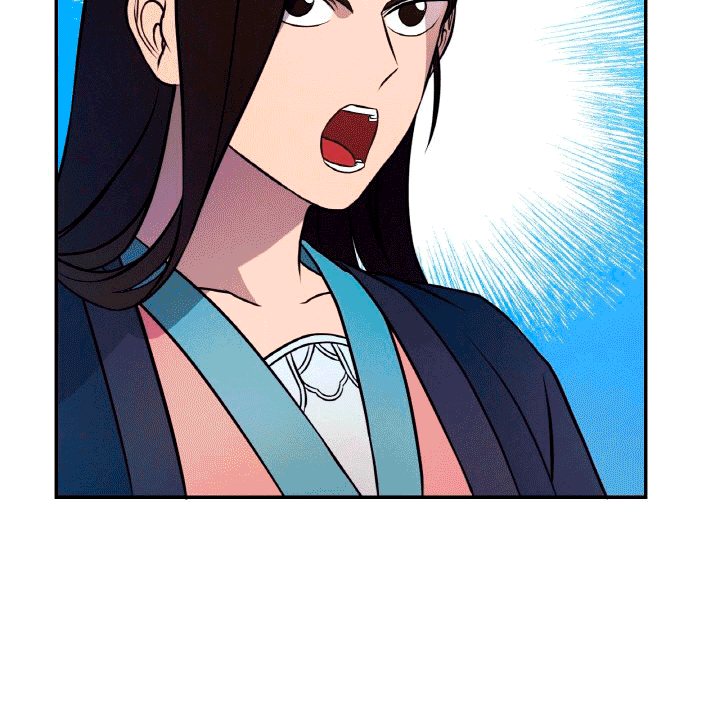 The Greatest Escort In History Chapter 17 Gambar 16