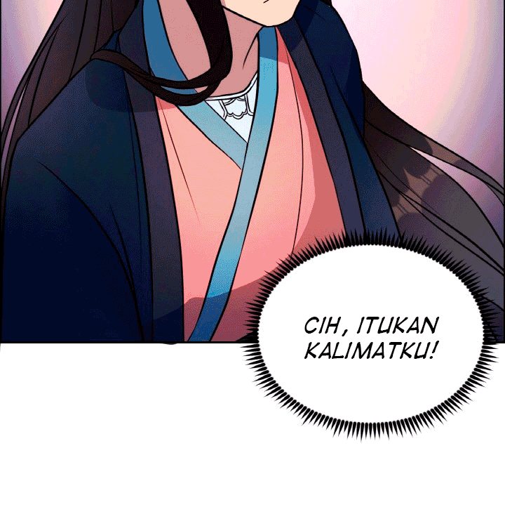 The Greatest Escort In History Chapter 17 Gambar 21