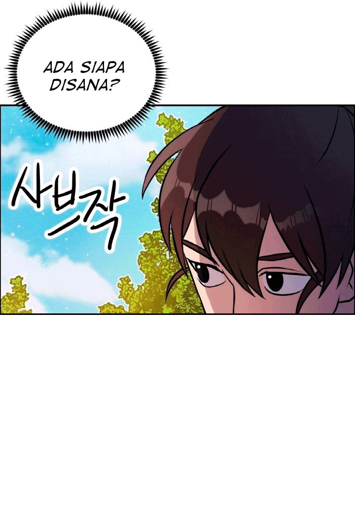 The Greatest Escort In History Chapter 17 Gambar 47