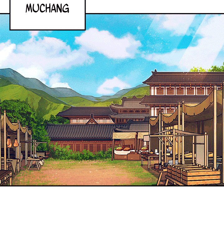 The Greatest Escort In History Chapter 16 Gambar 16