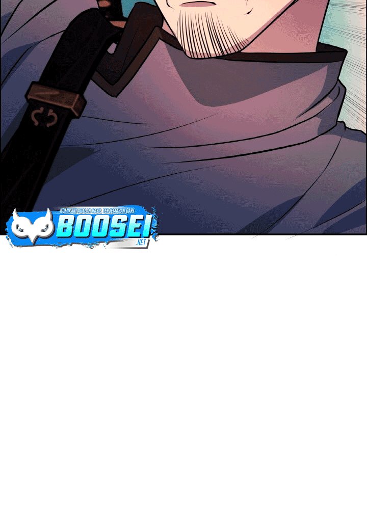 The Greatest Escort In History Chapter 16 Gambar 44