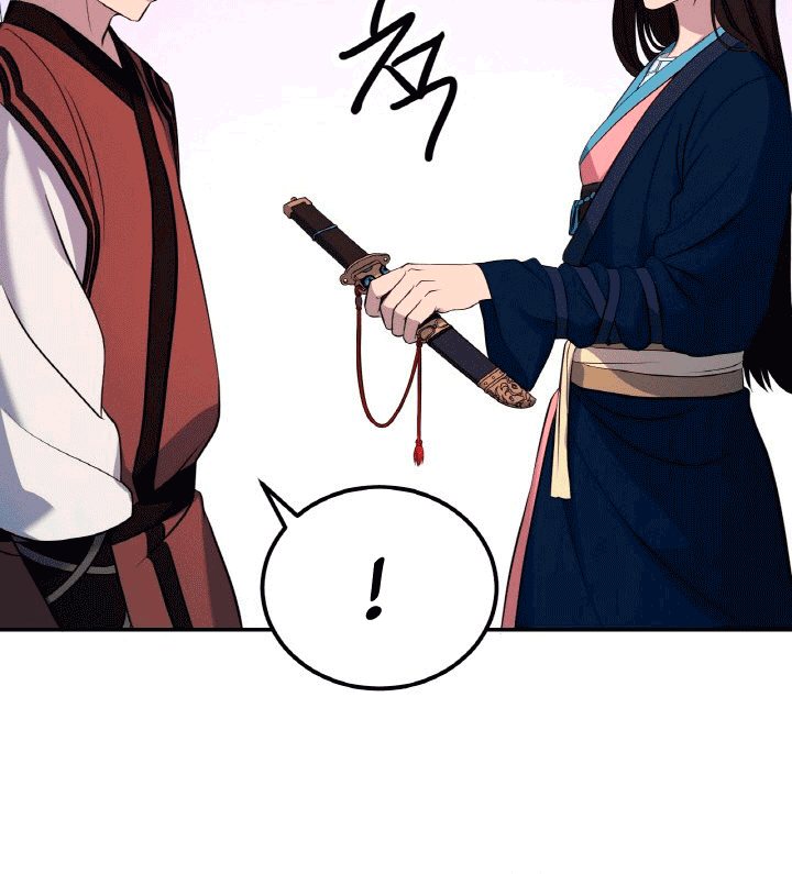 The Greatest Escort In History Chapter 15 Gambar 31