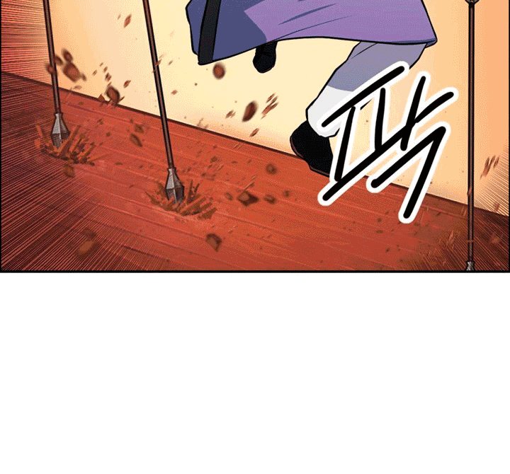 The Greatest Escort In History Chapter 12 Gambar 16