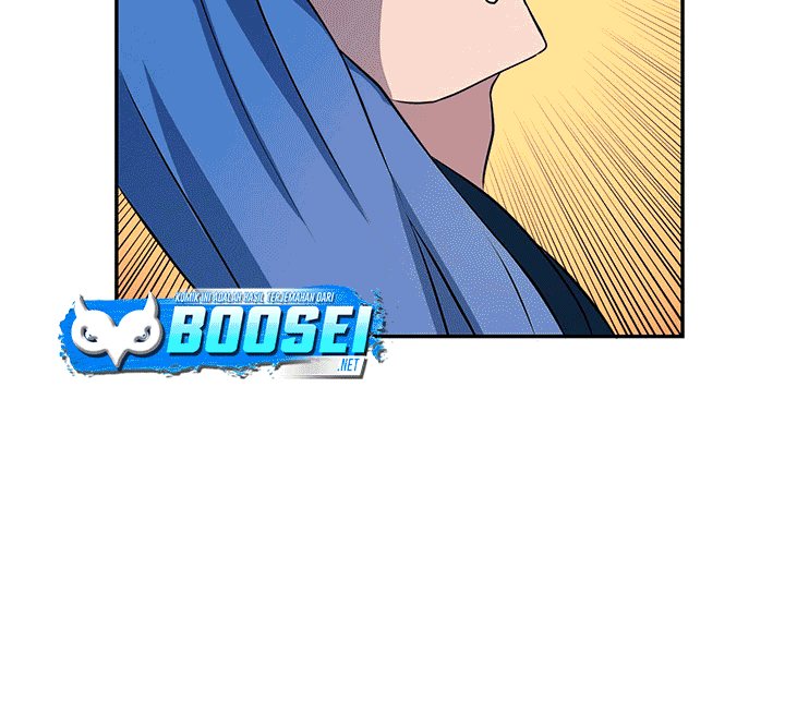 The Greatest Escort In History Chapter 12 Gambar 35