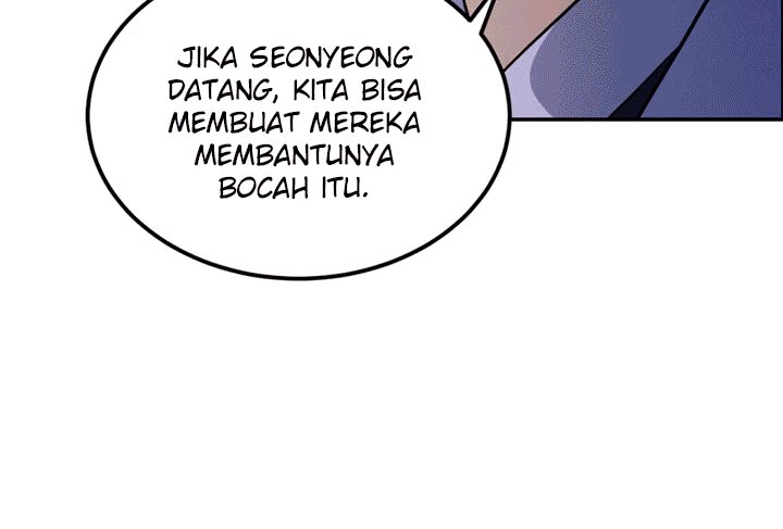 The Greatest Escort In History Chapter 12 Gambar 45