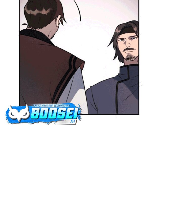 The Greatest Escort In History Chapter 11 Gambar 16