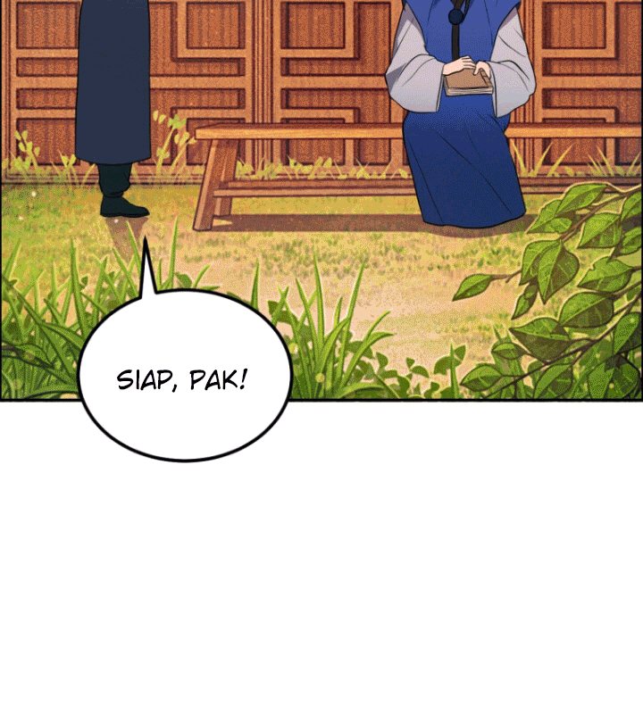 The Greatest Escort In History Chapter 11 Gambar 21