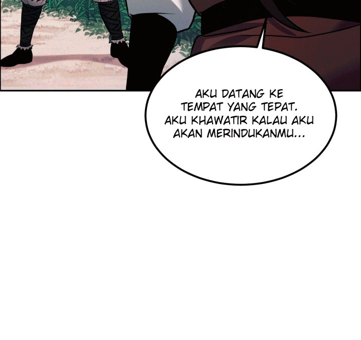 The Greatest Escort In History Chapter 10 Gambar 25