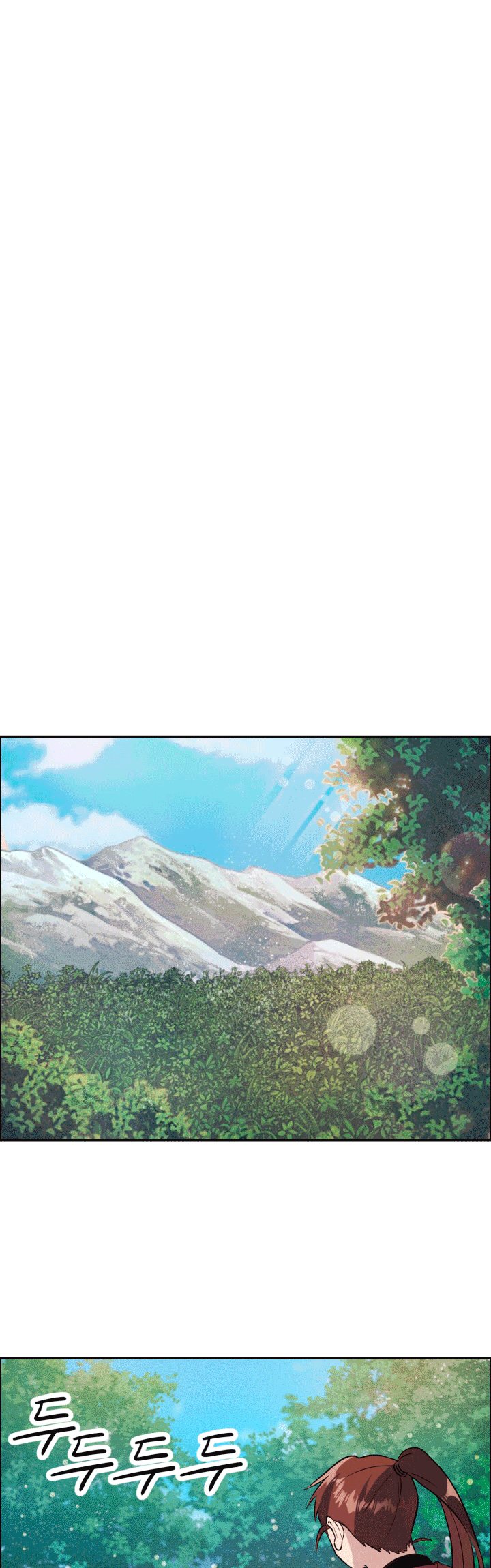 The Greatest Escort In History Chapter 10 Gambar 37