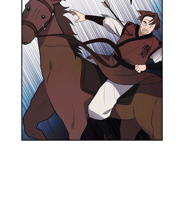 The Greatest Escort In History Chapter 09 Gambar 16