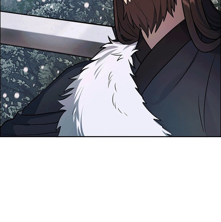 The Greatest Escort In History Chapter 09 Gambar 21