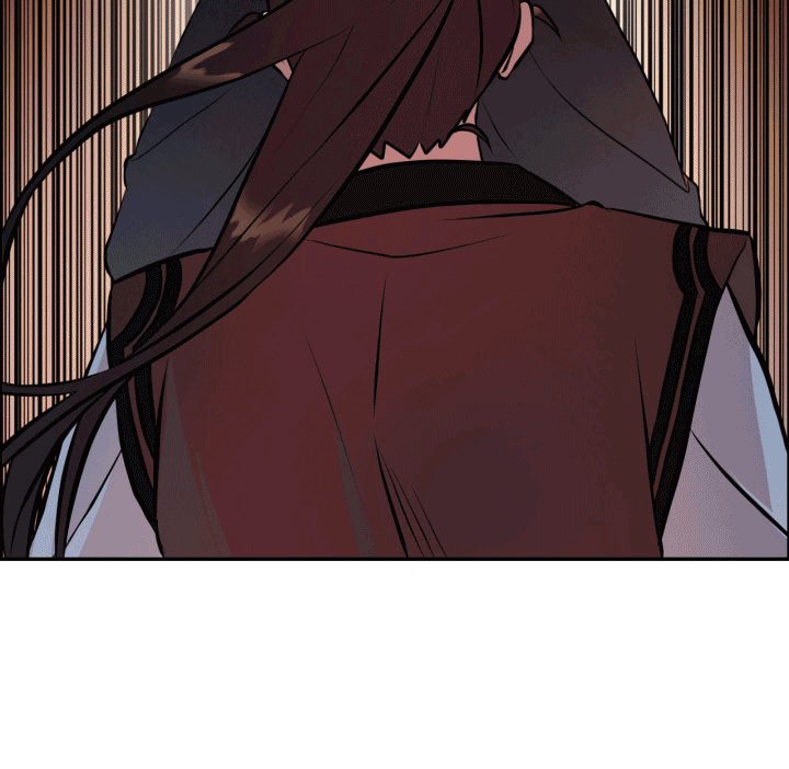 The Greatest Escort In History Chapter 09 Gambar 36