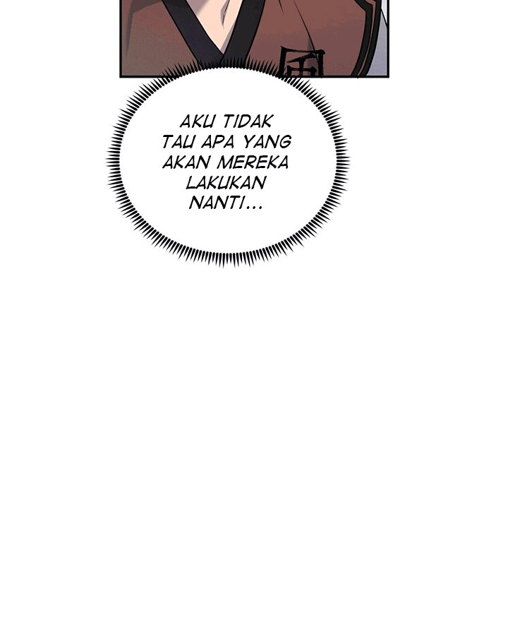 The Greatest Escort In History Chapter 09 Gambar 48