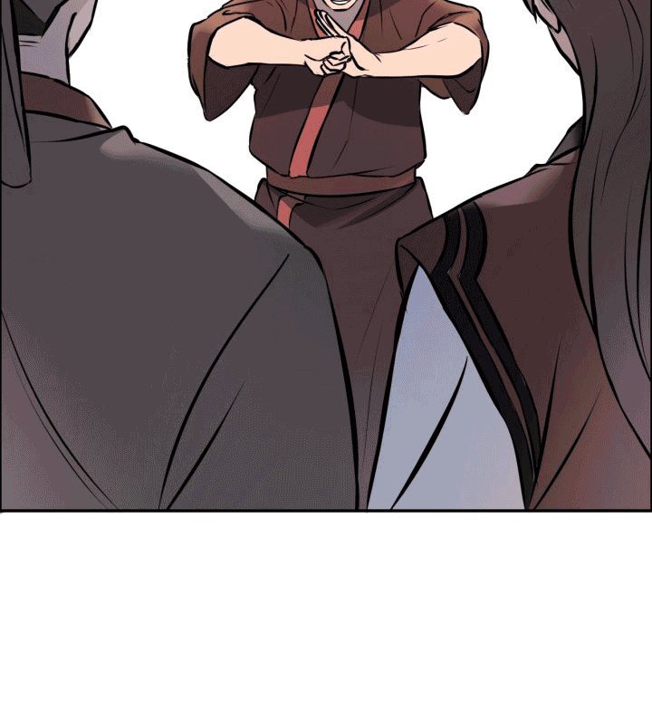 The Greatest Escort In History Chapter 07 Gambar 16