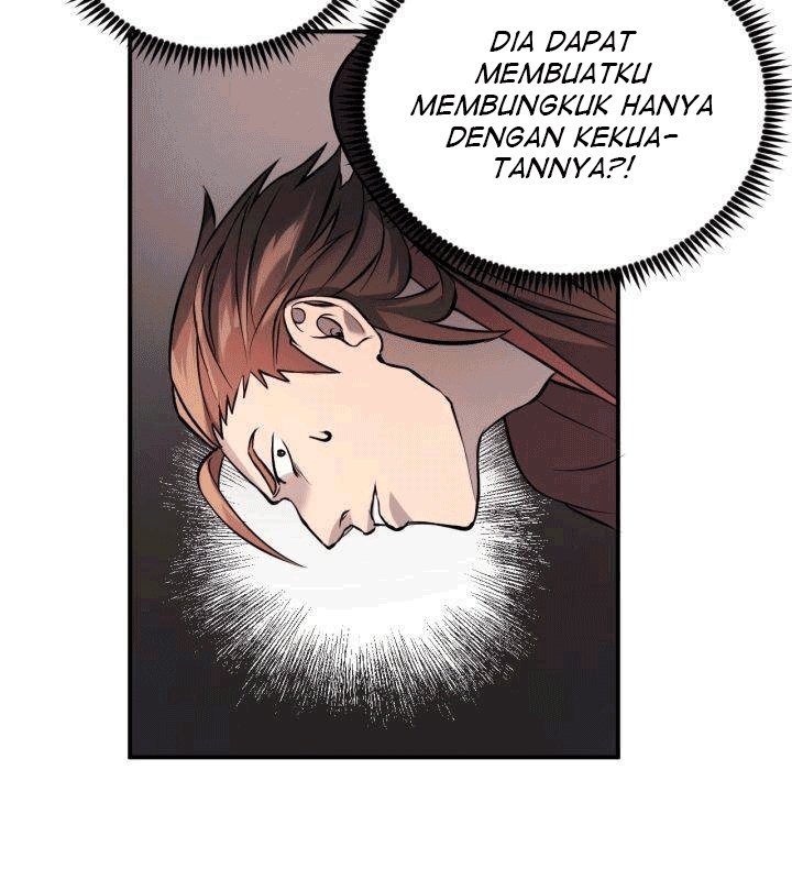 The Greatest Escort In History Chapter 06 Gambar 41