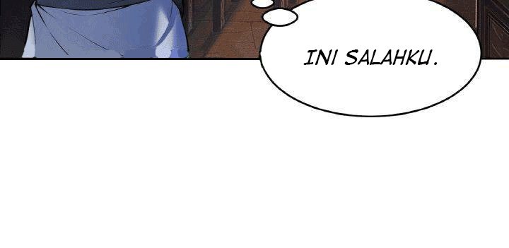 The Greatest Escort In History Chapter 05 Gambar 11