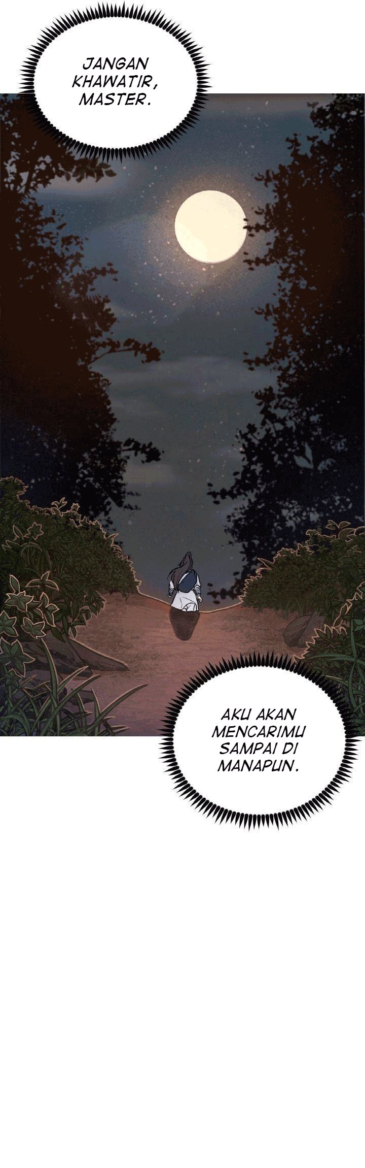 The Greatest Escort In History Chapter 05 Gambar 12