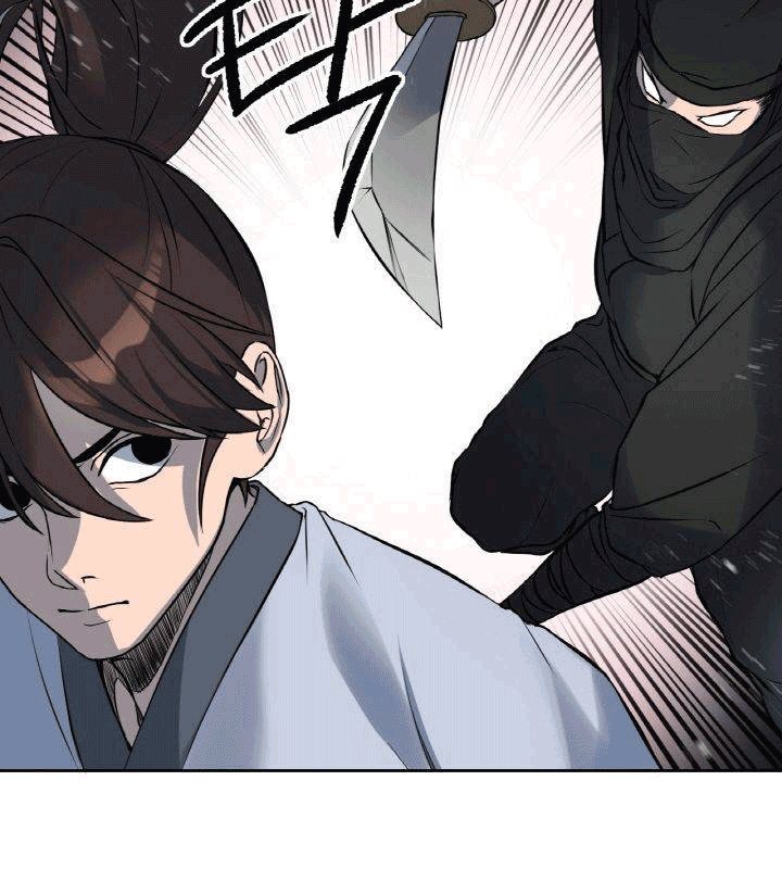 The Greatest Escort In History Chapter 05 Gambar 31