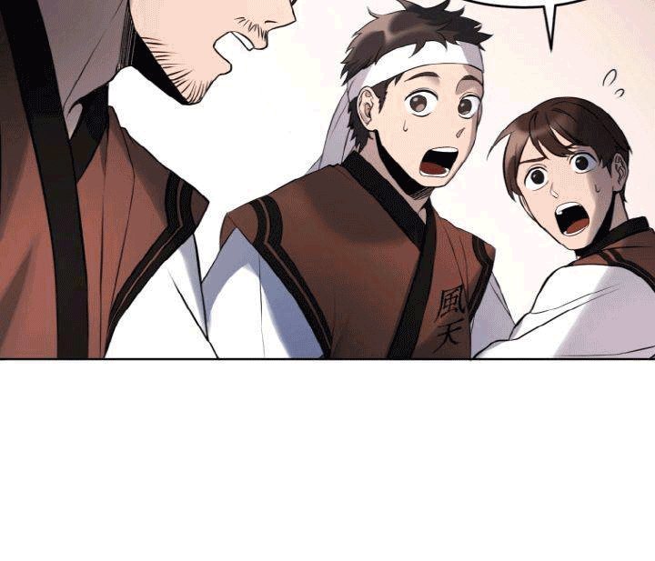 The Greatest Escort In History Chapter 05 Gambar 41