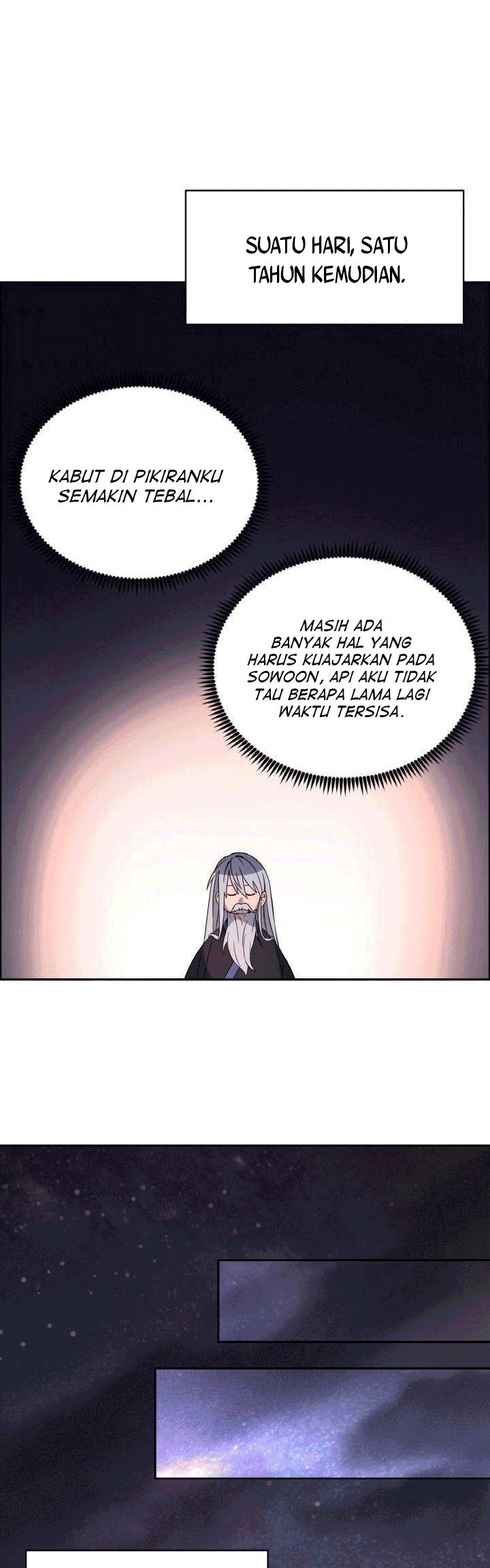 The Greatest Escort In History Chapter 04 Gambar 15