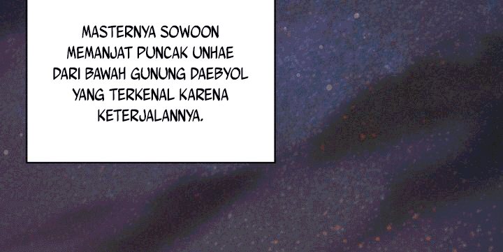 The Greatest Escort In History Chapter 04 Gambar 16
