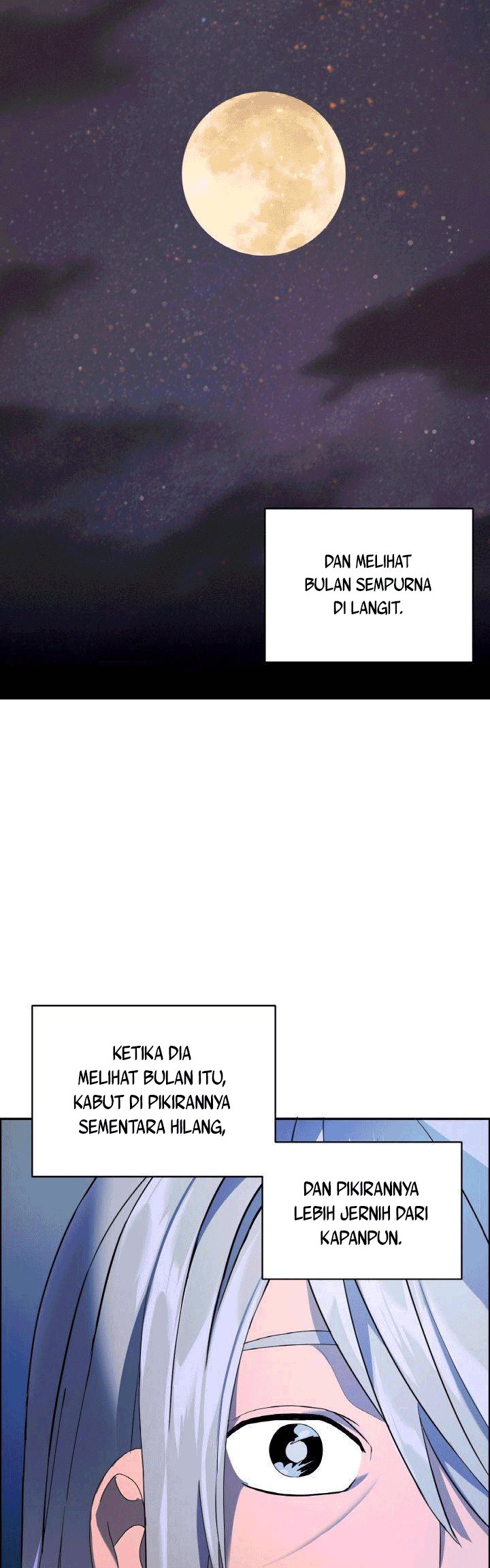 The Greatest Escort In History Chapter 04 Gambar 17