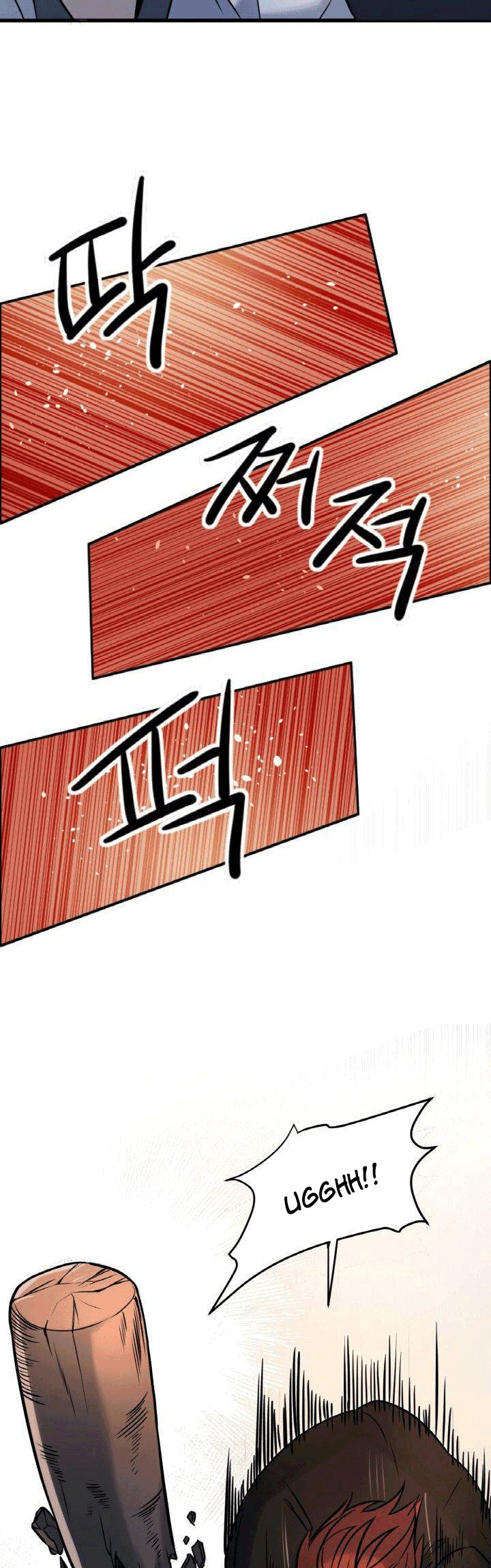 The Greatest Escort In History Chapter 04 Gambar 39