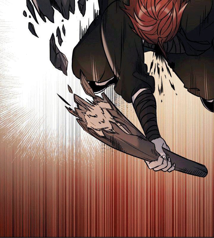 The Greatest Escort In History Chapter 04 Gambar 40