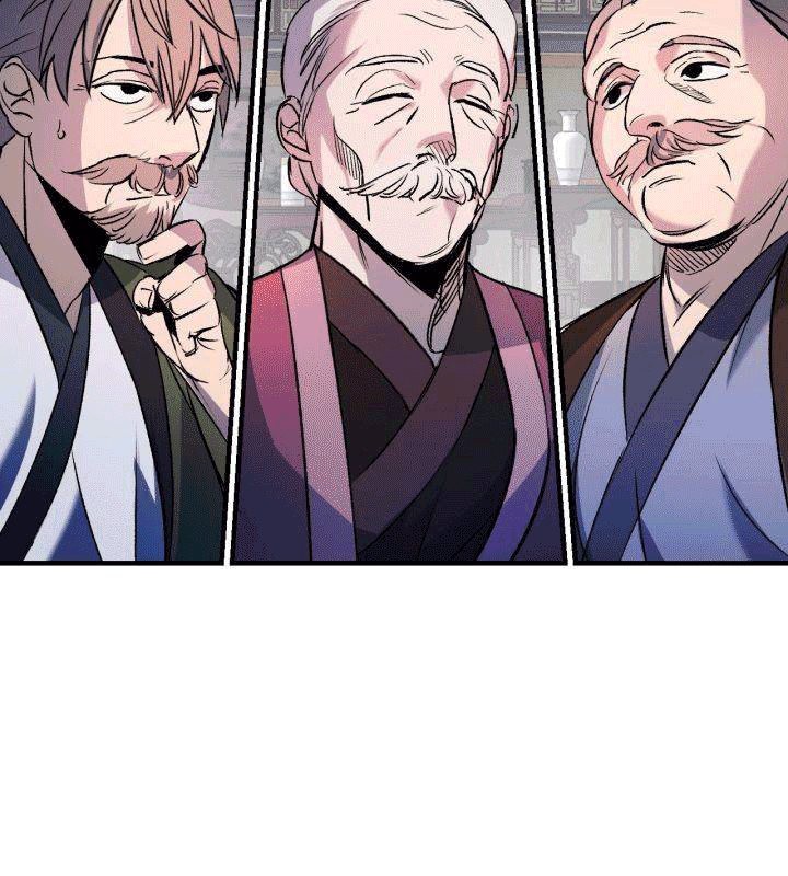 The Greatest Escort In History Chapter 03 Gambar 11