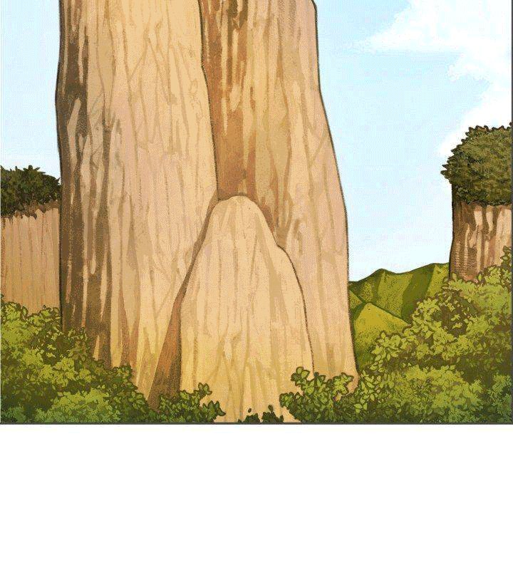 The Greatest Escort In History Chapter 03 Gambar 34