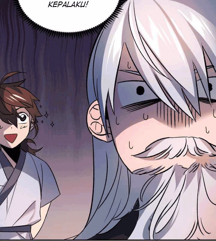 The Greatest Escort In History Chapter 02 Gambar 16