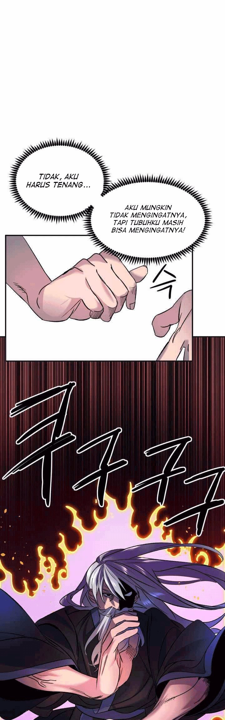 The Greatest Escort In History Chapter 02 Gambar 17