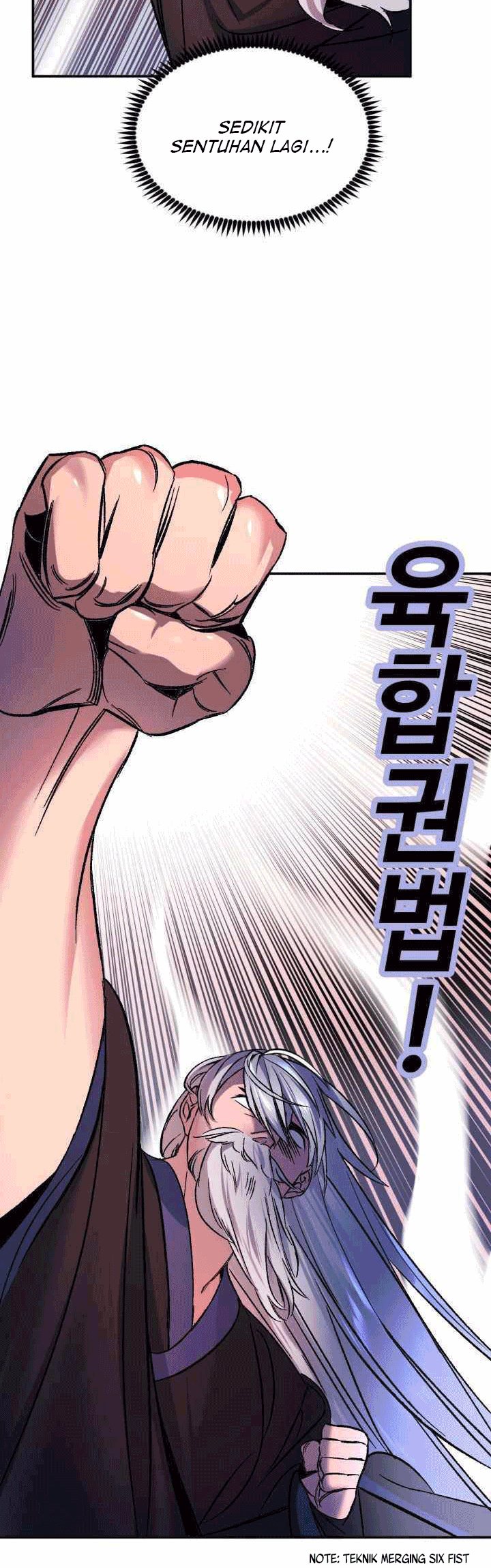 The Greatest Escort In History Chapter 02 Gambar 20