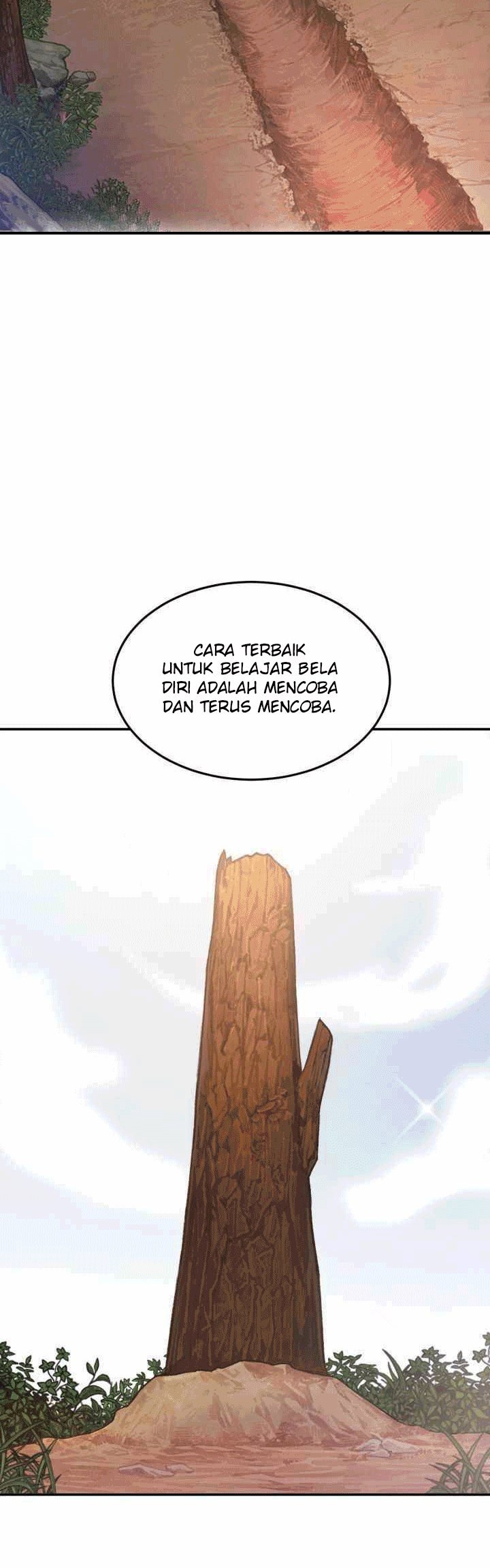 The Greatest Escort In History Chapter 02 Gambar 25