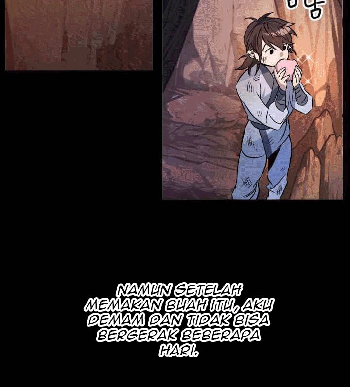 The Greatest Escort In History Chapter 02 Gambar 36