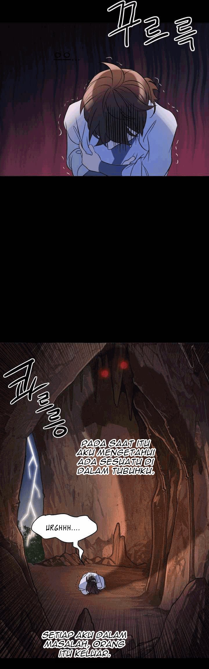 The Greatest Escort In History Chapter 02 Gambar 37