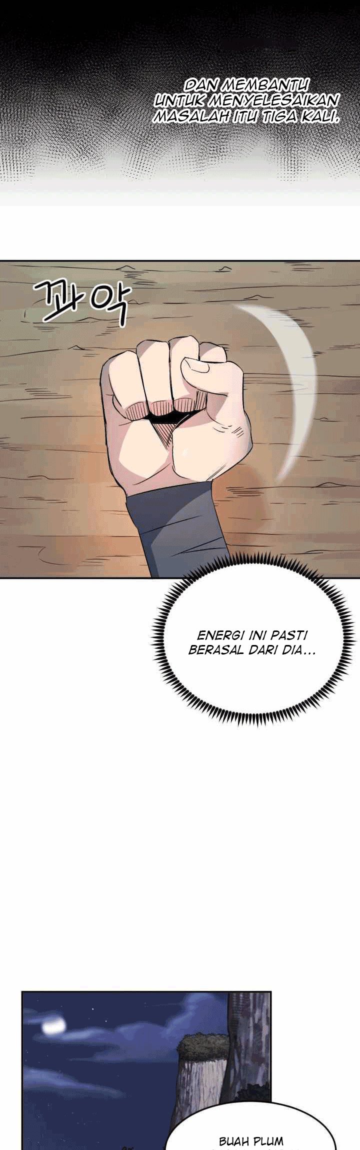 The Greatest Escort In History Chapter 02 Gambar 38